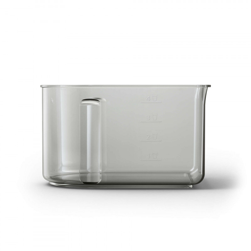 Philips HR1889/70 sulu spiede - Viva Collection, 150 W, melna