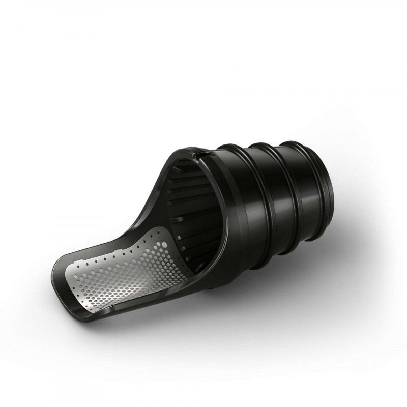Philips HR1889/70 sulu spiede - Viva Collection, 150 W, melna