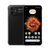 Gigaset GX30 izturīgais viedtālrunis Titanium melns, 16,7 cm, 128 GB, 6,58 inch
