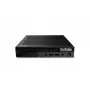 Lenovo ThinkStation P3 Tiny mini dators - Intel Core Ultra 5 245, 32GB RAM, 512GB SSD, Windows 11 Pro (DE)