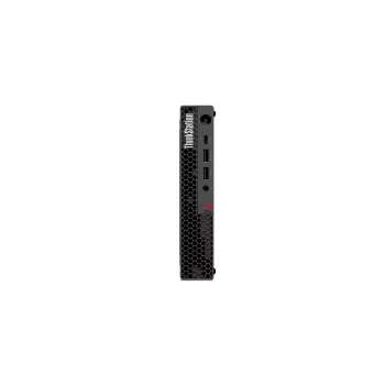 Lenovo ThinkStation P3 Tiny mini dators - Intel Core Ultra 5 245, 32GB RAM, 512GB SSD, Windows 11 Pro (DE)