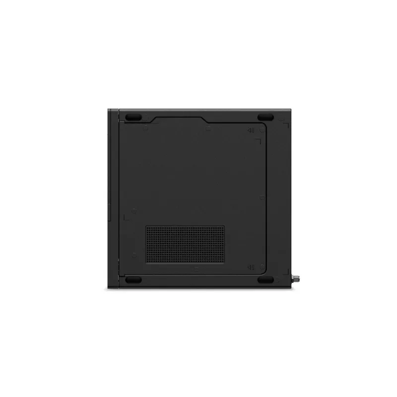 Lenovo ThinkStation P3 Tiny mini dators - Intel Core Ultra 5 245, 32GB RAM, 512GB SSD, Windows 11 Pro (DE)