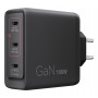 Lenovo daudzportu USB-C 100W GaN lādētājs