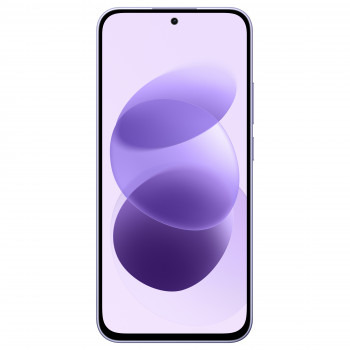 Xiaomi Redmi Note 17 4G viedtālrunis 6.99 inch 4GB RAM 128GB - violets