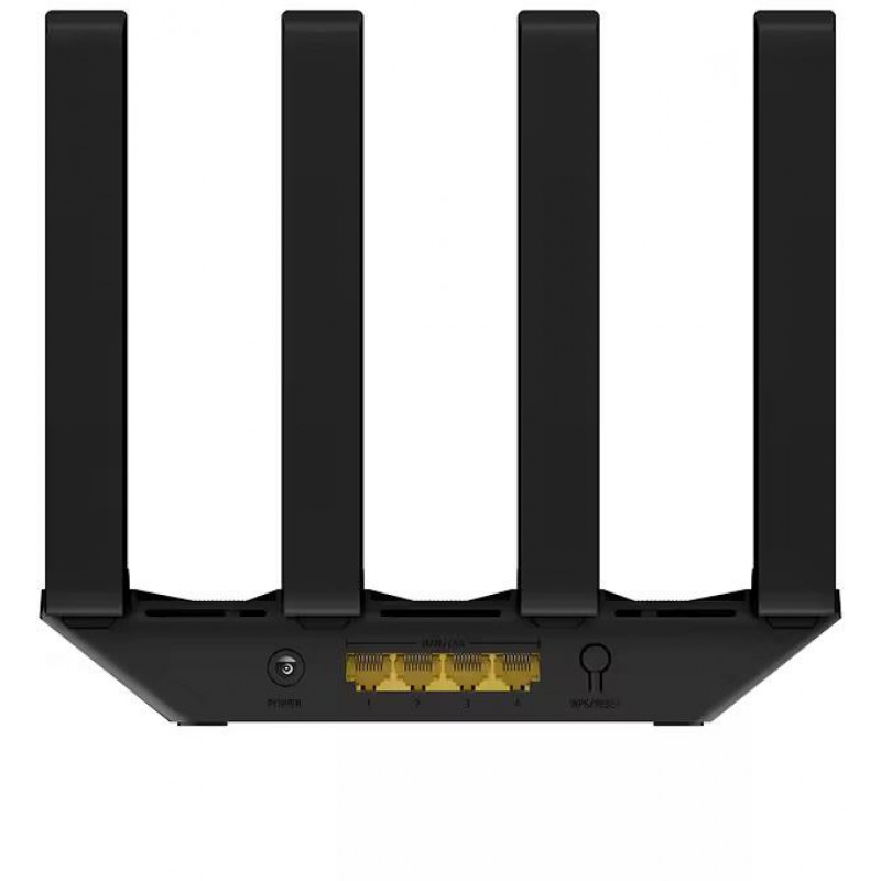 Tenda AX12 Pro Wi-Fi 6 AX3000 bezvadu maršrutētājs