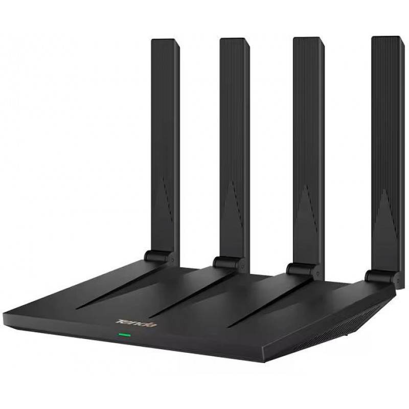 Tenda AX12 Pro Wi-Fi 6 AX3000 bezvadu maršrutētājs