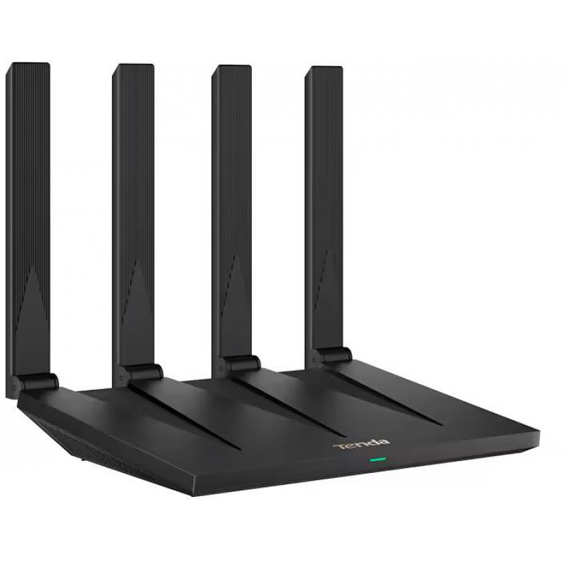 Tenda AX12 Pro Wi-Fi 6 AX3000 bezvadu maršrutētājs