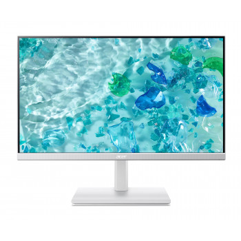 Acer Vero B247YGw 23,8 inch Full HD IPS monitors – balts