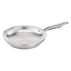 Tefal Virtuoso E492S2 pannu komplekts, 2 gab., 24 + 28 cm
