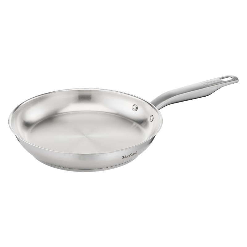 Tefal Virtuoso E492S2 pannu komplekts, 2 gab., 24 + 28 cm