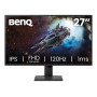 BenQ GW2790P 27 inch IPS 1920x1080 120Hz 1ms Eye-Care platekrāna spēļu monitors