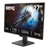 BenQ GW2790P 27 inch IPS 1920x1080 120Hz 1ms Eye-Care platekrāna spēļu monitors