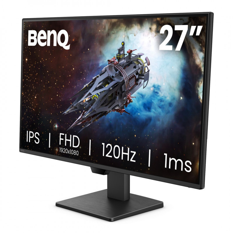BenQ GW2790P 27 inch IPS 1920x1080 120Hz 1ms Eye-Care platekrāna spēļu monitors