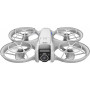 Rollei Fly Mini kameras drons, 2 MP, 1280 x 720, 1000 mAh – balts