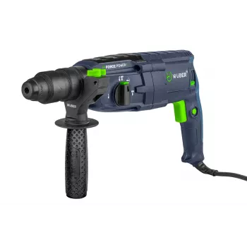 Wuber W28920 rotācijas āmurs, 4 J, 2500 W
