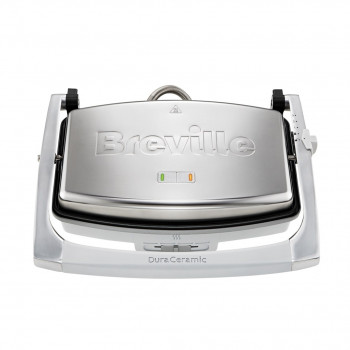 Breville DuraCeramic VST071X Tosteris
