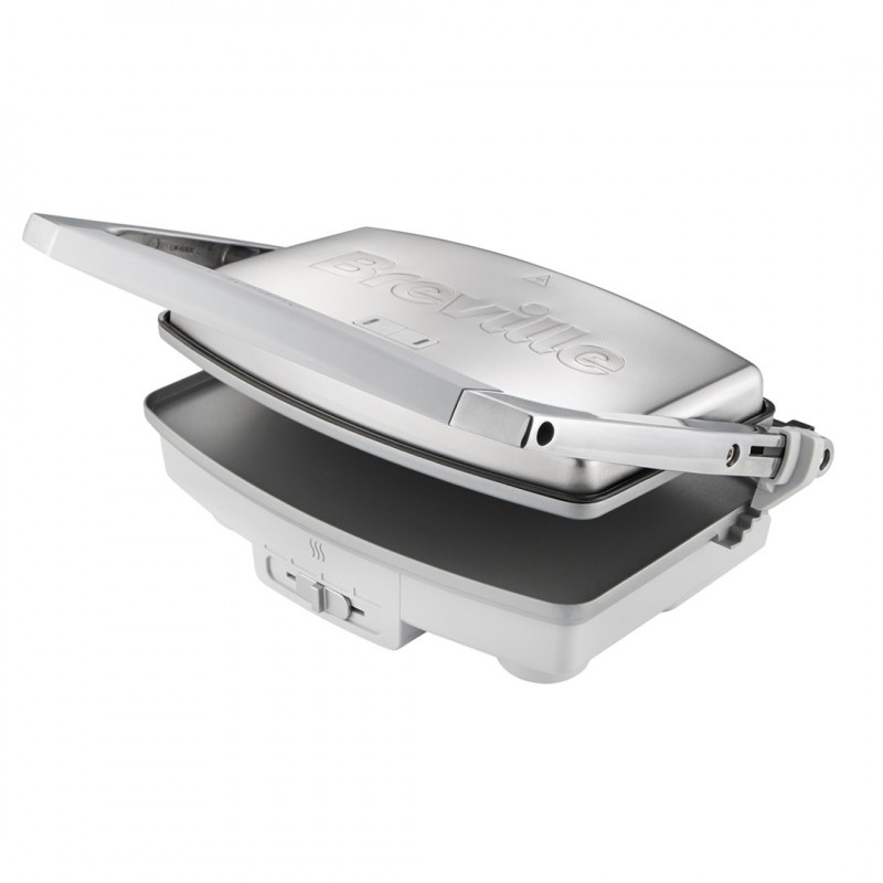 Breville DuraCeramic VST071X Tosteris