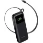 Belkin UltraCharge viedais displeja barošanas bloks 11,000 mAh 60W – melns