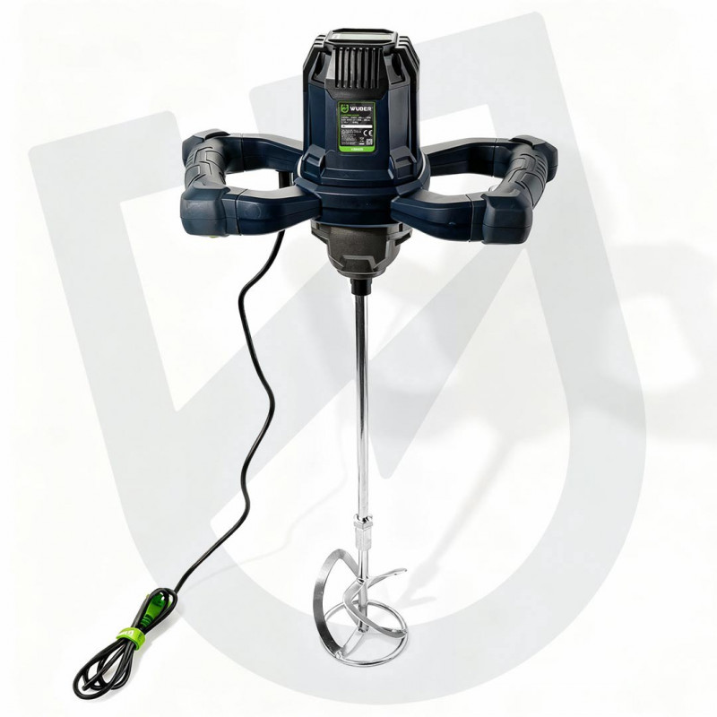 WUBER W38635 elektriskais maisītājs, 1400 W