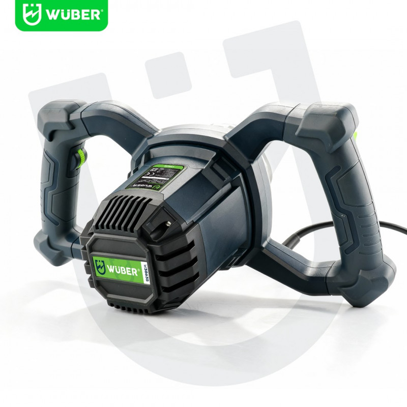 WUBER W38635 elektriskais maisītājs, 1400 W