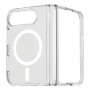 Cellularline Gloss MagSafe vāciņš MAG iPhone Duo caurspīdīgs