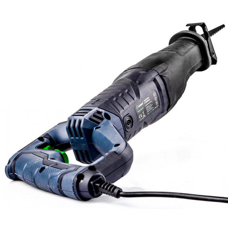 WUBER W17530 zobenzāģis, 1700 W