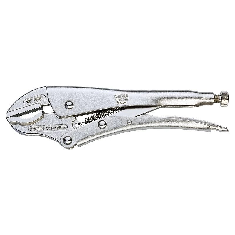 KNIPEX 40 04 250 Universālās satveršanas knaibles, 250 mm