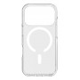 Cellularline Gloss MagSafe vāciņš MAG iPhone 18 Pro caurspīdīgs