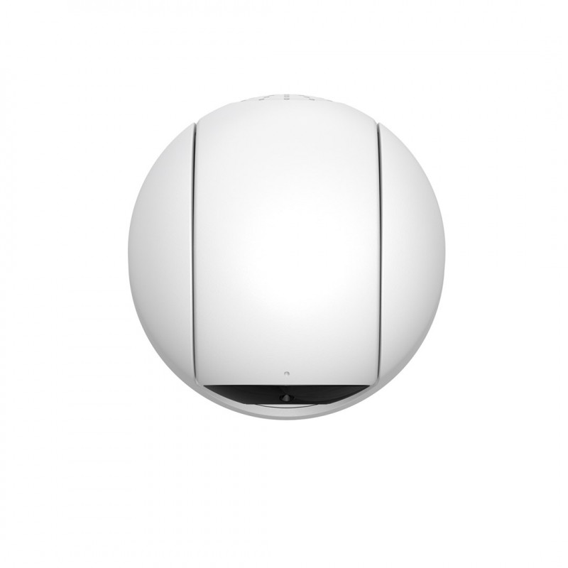 Foscam L8M 8MP Wi-Fi drošības kamera, balta