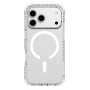 Cellularline Ultra Strong MAG vāciņš iPhone 18 Pro caurspīdīgs