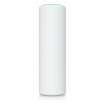 Ubiquiti U7 Mesh 5000 Mbit/s Wi-Fi 7 bezvadu piekļuves punkts, PoE, balts