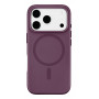 Cellularline Aura MAG apvalks iPhone 18 Pro Max bordo