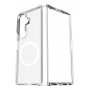 Cellularline Impact Clear Mag vāciņš Samsung Z Fold 8