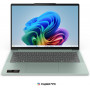 Lenovo IdeaPad Slim 5 14AGP11 14 inch WUXGA OLED portatīvais dators - AMD Ryzen AI 5 430, 16GB RAM, 512GB SSD, Windows 11 Home (DE)
