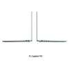 Lenovo IdeaPad Slim 5 14AGP11 14 inch WUXGA OLED portatīvais dators - AMD Ryzen AI 5 430, 16GB RAM, 512GB SSD, Windows 11 Home (DE)