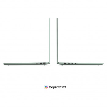 Lenovo IdeaPad Slim 5 14AGP11 14 inch WUXGA OLED portatīvais dators - AMD Ryzen AI 5 430, 16GB RAM, 512GB SSD, Windows 11 Home (DE)