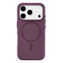 Cellularline Aura MAG apvalks iPhone 18 Pro bordo