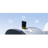 Imou PU3E 6MP PoE IP kamera, 2.8 mm