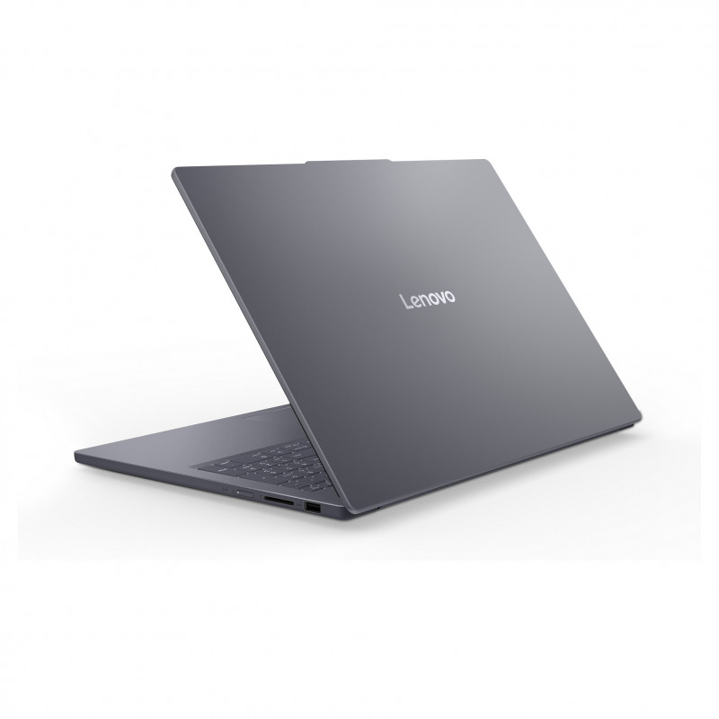 Lenovo IdeaPad Slim 3 16ARP10 16 inch WUXGA klēpjdators - AMD Ryzen 7 170, 16GB RAM, 512GB SSD, Windows 11 Home (DE)