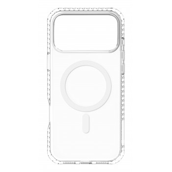 Cellularline Ultra Strong MAG apvalks iPhone 18 Pro Max caurspīdīgs