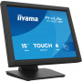Iiyama T1531SR-B2S 15 inch skārienjūtīgais monitors, VA, HDMI, VGA, DisplayPort