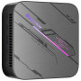 Blackview MP100 mini dators - AMD Ryzen 7 5825U, 32GB RAM, 1TB SSD, Windows 11 Pro