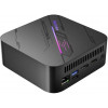 Blackview MP100 mini dators - AMD Ryzen 7 5825U, 32GB RAM, 1TB SSD, Windows 11 Pro