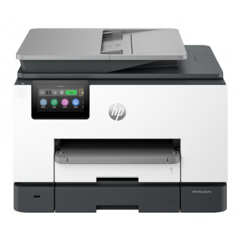 HP OfficeJet Pro 9132 daudzfunkcionāla krāsu tintes printeris ar faksu