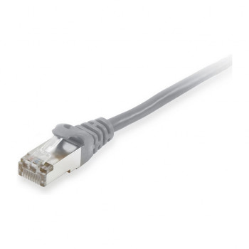 Equip Cat6a S/FTP tīkla kabelis RJ45, 35 m, pelēks, LSZH