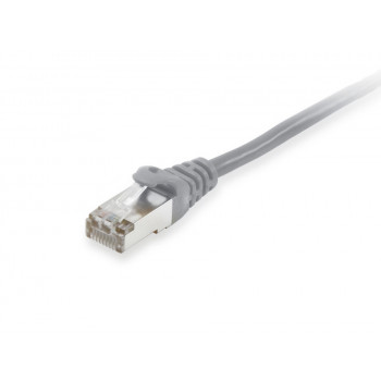 Equip Cat6a S/FTP tīkla kabelis RJ45, 35 m, pelēks, LSZH