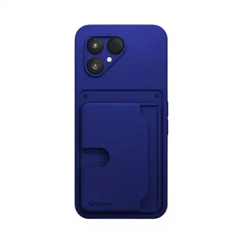 Fairphone kartes turētājs Fairphone (Gen. 6+) kobalta zils