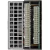 Seasonic SS-400L2U 400W 2U Rackmount Servera Barošanas Bloks (ATX12V / EPS12V)