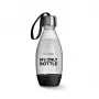 SodaStream My Only Bottle 0.5 L, melna