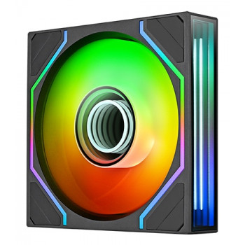 Thermaltake SWAFAN 120 EX INFINITY ARGB Sync korpusa ventilators